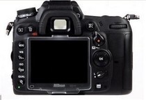 Applicable Nickon D700 Camera LCD display screen BM-9 BM9 screen protection cover