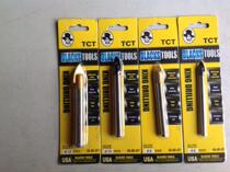 Tile Perforator Triangle Drill Triangle Drill Bit