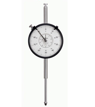  Originally installed Japans Sanfeng Mittoyo 3058S-19 pointer dial indicator