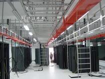 Shanghai Qingpu District integrated wiring weak current construction room maintenance and finishing monitoring installation access control installation