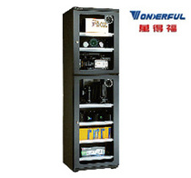 ten thousand Defoe AD-188 Shenzhen ten thousand Defoe drying cabinet dehumidification favorite to protect single counter equipment moisture protection cabinet