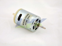 RS385 Motor 12V 385 micro DC Motor Motor cleaning pump massager hair dryer motor