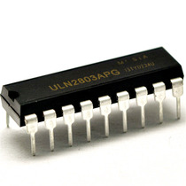 (YLDR) special direct ULN2803APG 500mA x8 DIP-18 (10)