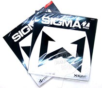  Proud XIOM Sigma SIGM SIGM table tennis anti-glue set glue 1 generation super butterfly T05