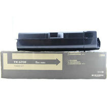 Original Kyocera TK-6708 compact 6500 8000 6500i 8000i Toner the toner