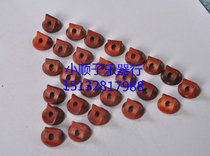 Factory direct national musical instrument red sandalwood erhu Qin code erhu companion accessories Rosewood handmade