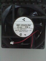 Off-the-shelf Yaskawa inverter fan MMF-12D24DS-RN8 24V 0 36A
