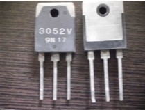 3052V Original Authentic Quality Assurance TO-3P