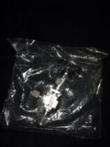 SWAGELOK Shiweilok brand new original 3 8 angle needle valve SS-1RS6-A spot