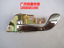 Fury truck door inner handle 6440 door electroplating inner handle southeast positive factory