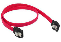 Special price straight head with shrapnel wire SATA hard wire with buckle cable 18cm 0 5 m 1 m