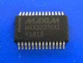 MAX3237CAI brand new imported MAXIM Series spot quality assurance