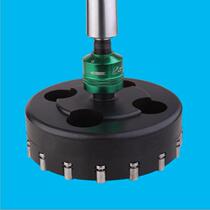 Mirror rolling tool inner diameter rolling head inner hole rolling knife rolling head inner hole rolling knife pressing head