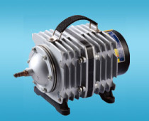 Entity business day-born ACO-004 electromagnetic air compressor 58W oxygen pump 75L M invoicing can