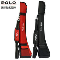 POLO Golf Bag Bag Bag Bag Bag Half - pack Childrens Bag Bag Easy to carry