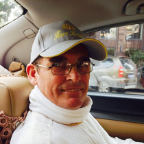 2017 outdoor cap men and women cotton sun hat Hari Krishna dome fashion sunshade baseball cap