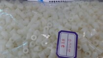 Isolation column isolation column circular pillar spacer column nylon straight pipe φ3mm height 8MM 2000