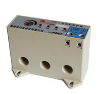 Motor Protector JDB-1 Intelligent Motor Protector Overcurrent Protector Phase Defect Protector