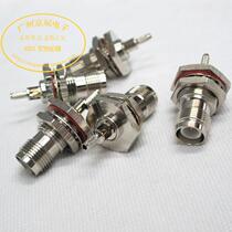 RP-TNC-K-C-1 5 TNC female head reverse pole outer screw inner needle linksys Cisco route AP equipment