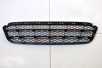 Jianghuai Tongyue sedan Tongyue RS front bar net under the net wind grid grille