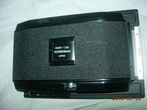 Newer rider 6X12 specializes in big picture camera back