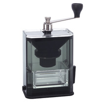  Hario Coffee Grinder Manual MXR-2TB 1-3 servings Powder Quantity 40g