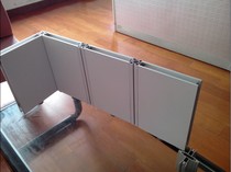 Exhibition board Art Wallboard Museum Exhibition Board Exhibition Hall Wall Bearing Exhibition Board Seamless Exhibition Board Photography Painting and Calligraphy Exhibition