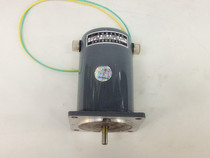 ZY Series Permanent Magnet DC Motor ZYT-70-02 70 02 DC220V 55W Adjustable Motor