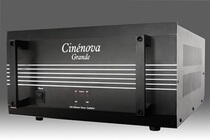 Earthquake Cinenova Grande G7 flagship seven-channel post-stage amplifier