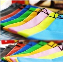Glasses cloth bag waterproof bag myopia sunglasses leather glasses bag mobile phone bag utility bag storage bag portable