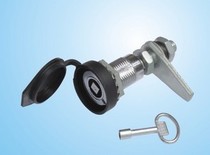 Electrical Cabinet Equipment Box Lock MS816 (with Lid)