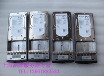 DELL Equallogic PS6000 600G 15K7 SAS Hard Disk 02R3X 0VX8J