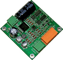 AQMH3615NS Love-control DC motor driving plate block 360W High power positive reversal can be full PWM