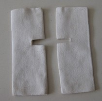 Special price stock paratrooper guard ankle protection wrist winter cold proof protective gear (price of a pair)