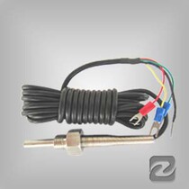 Supply universal M12x1 temperature sensor