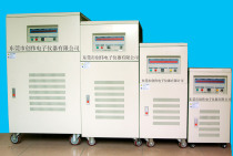 Spot supply CW1050 5KVA variable frequency power supply 5KW single phase variable frequency power supply
