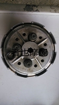 Yamaha Tianjian Tianjian YBR125 clutch assembly original disassembly parts original