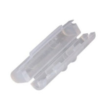 DJ90024 double tube car connector fuse box electric car motorcycle fuse box double tube fuse box