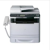 Canon iC MF5950dW Black and white laser all-in-one machine motherboard interface board