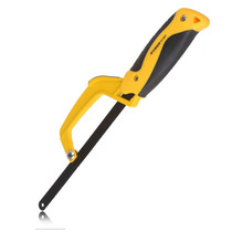 Flying deer aluminum alloy steel saw rack small hand saw hand saw hand sawn with saw bow saw steel saw strip KT-507