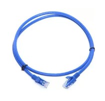 5m machine pressure forming Super five jumpers Super five pure copper network jumpers 5m network cable