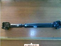 Jiangling Land Wind X8 accessories transmission shaft assembly front axle forcing assembly transmission shaft assembly