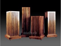 Noble audio rack DST-L DST series (L type)speaker bracket Speaker tripod