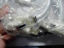 Apple Apple Aluminum shell 20-23 inch A1081 A1082 Cinema Display DVI Cable