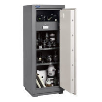 Sirui HS260 electronic moisture box photographic equipment SLR camera lens drying dehumidification cabinet