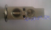  Car air conditioning thermal expansion valve H valve Great Wall pickup special 3395 T11B
