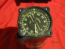 50 s military aviation instrument radio station bearing table