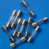 Special promotion 5*20 Fuse tube 0 5A 1A 2A 3A 4A 5A 250V 10pcs MOQ