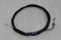 Factory price direct sale three-wheeled motorcycle damper line 1 8 2 meters cable accessories 2019 new store manager recommended