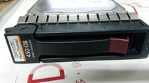 HP AG803B M6412 450G 15K FC hard drive 454412-001 EVA4400
